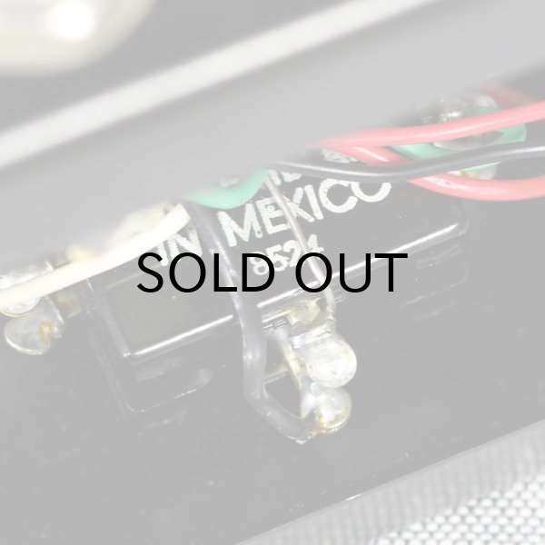 画像8: ProCo　RAT Black Face 1986 [中古] (8)