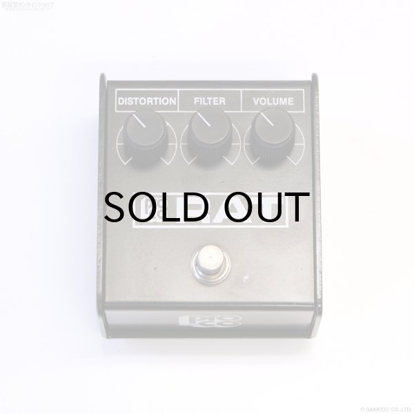 画像3: ProCo　RAT Black Face 1986 [中古] (3)