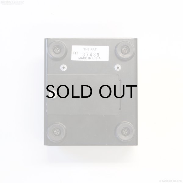 画像4: ProCo　RAT Black Face 1986 [中古] (4)