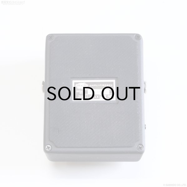 画像4: Atomic　Ampli-Firebox プリアンプ IR Amp and Cab Simulator (4)