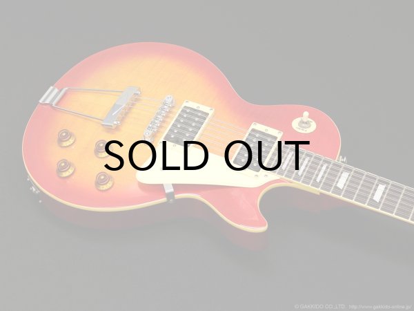 画像5: Epiphone　1998 Les Paul Classic 12-String [Vintage Sunburst] [中古] (5)