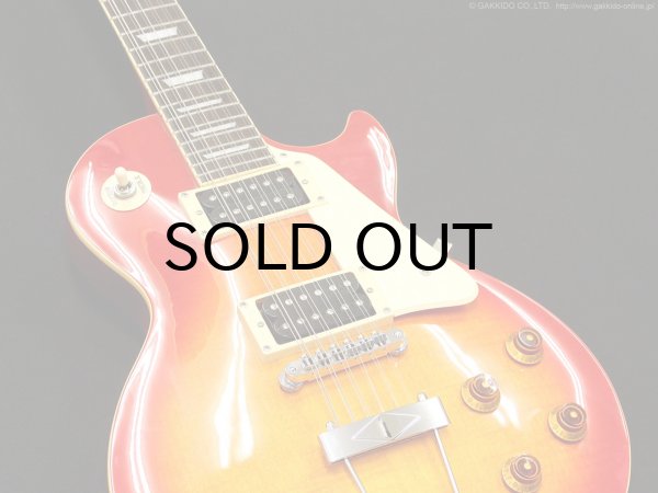 画像3: Epiphone　1998 Les Paul Classic 12-String [Vintage Sunburst] [中古] (3)