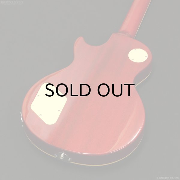 画像13: Epiphone　1998 Les Paul Classic 12-String [Vintage Sunburst] [中古] (13)