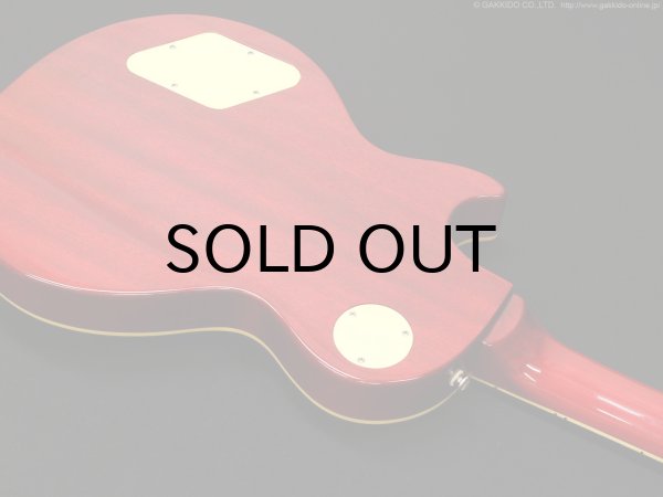 画像12: Epiphone　1998 Les Paul Classic 12-String [Vintage Sunburst] [中古] (12)