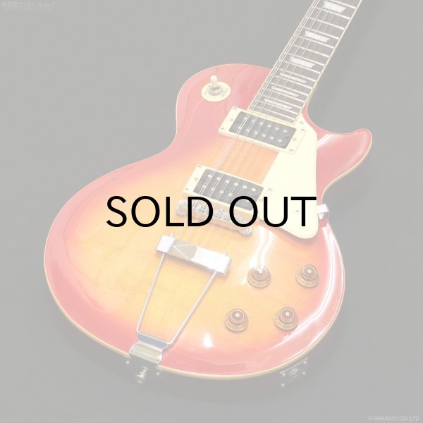 画像2: Epiphone　1998 Les Paul Classic 12-String [Vintage Sunburst] [中古] (2)