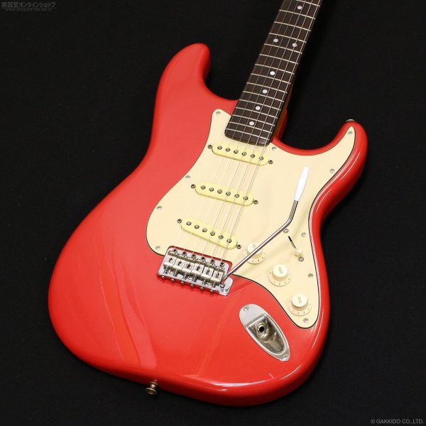 画像5: ESP　400 Series LH(Left Handed) 左利き用 [中古品] (5)