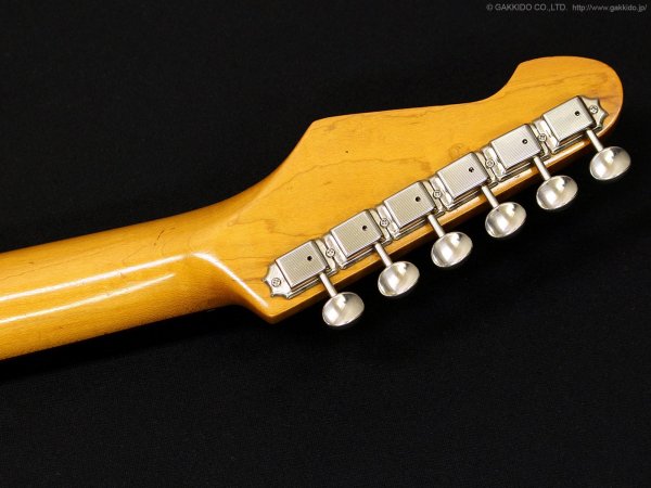 画像13: ESP　400 Series LH(Left Handed) 左利き用 [中古品] (13)