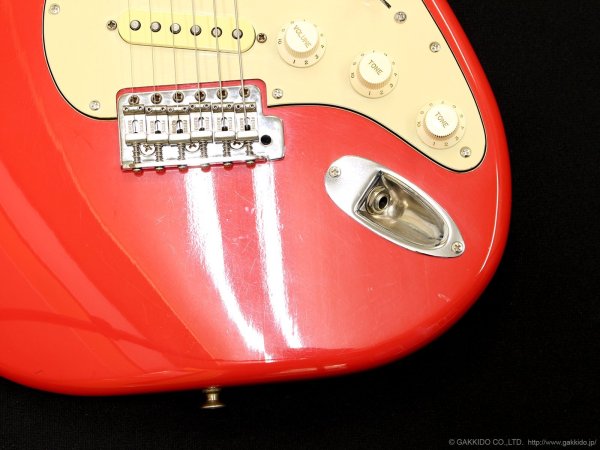 画像10: ESP　400 Series LH(Left Handed) 左利き用 [中古品] (10)