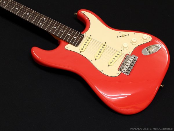 画像6: ESP　400 Series LH(Left Handed) 左利き用 [中古品] (6)