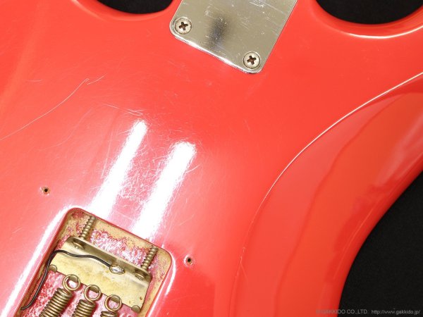 画像15: ESP　400 Series LH(Left Handed) 左利き用 [中古品] (15)