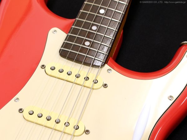 画像12: ESP　400 Series LH(Left Handed) 左利き用 [中古品] (12)