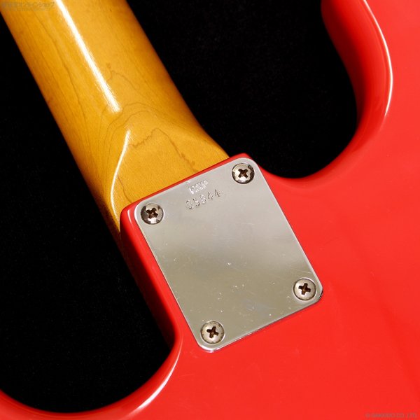 画像16: ESP　400 Series LH(Left Handed) 左利き用 [中古品] (16)