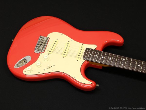 画像7: ESP　400 Series LH(Left Handed) 左利き用 [中古品] (7)