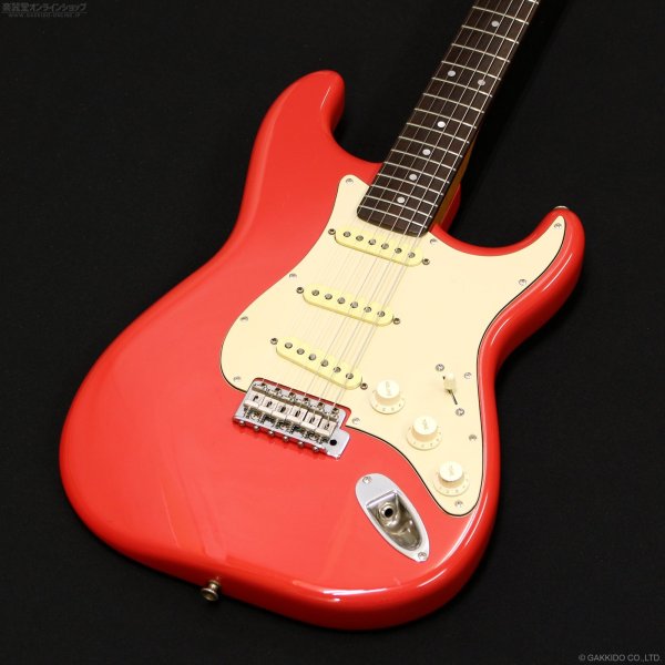 画像4: ESP　400 Series LH(Left Handed) 左利き用 [中古品] (4)