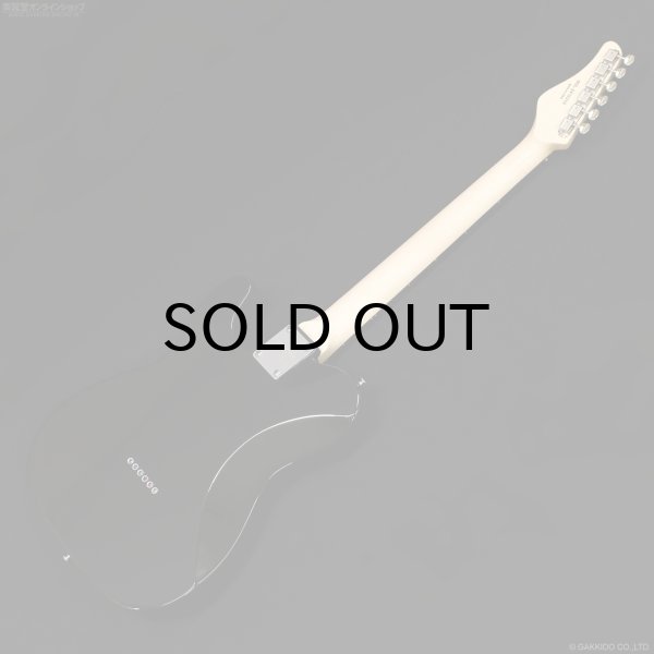 画像9: Schecter　OL-PT-CTM [Black] [チョイ傷特価] (9)