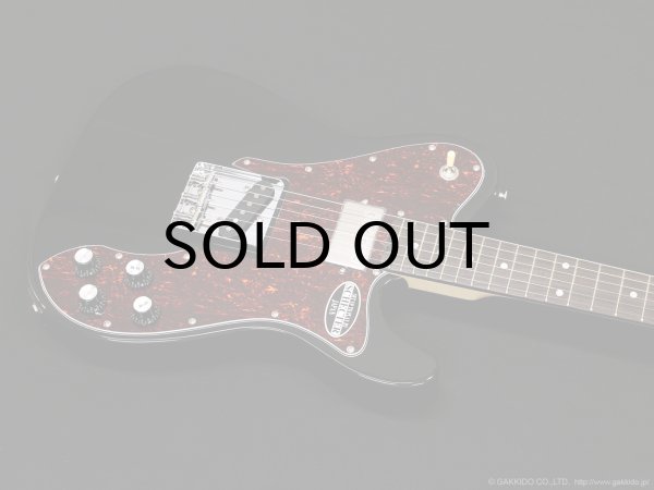 画像4: Schecter　OL-PT-CTM [Black] [チョイ傷特価] (4)