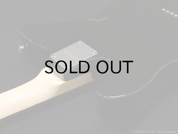 画像8: Schecter　OL-PT-CTM [Black] [チョイ傷特価] (8)