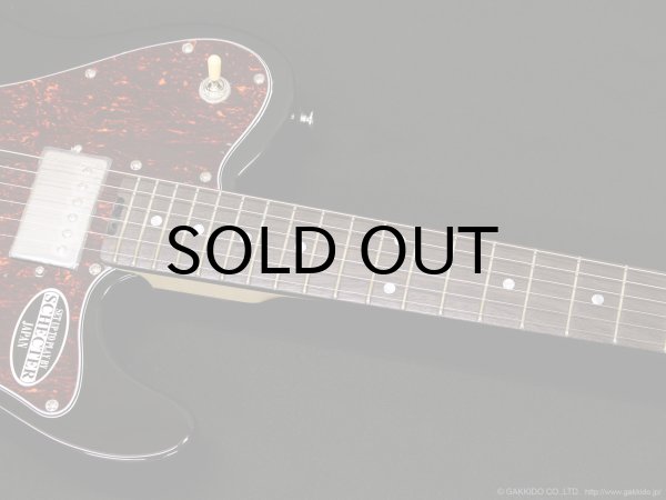 画像5: Schecter　OL-PT-CTM [Black] [チョイ傷特価] (5)