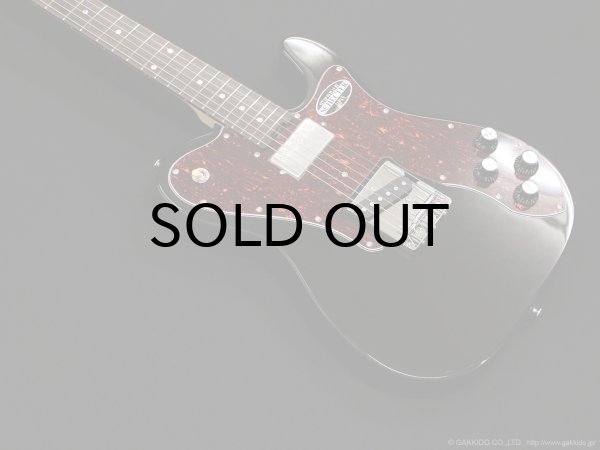 画像3: Schecter　OL-PT-CTM [Black] [チョイ傷特価] (3)