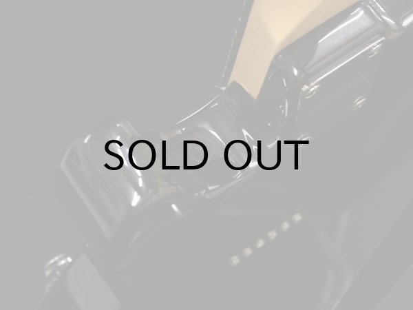 画像10: Schecter　OL-PT-CTM [Black] [チョイ傷特価] (10)