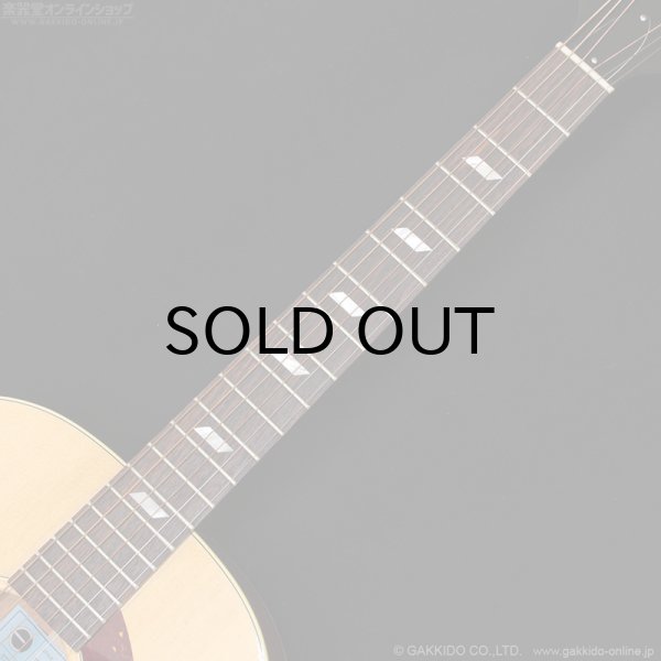 画像9: Epiphone　Texan - USA Collection [特価品] (9)