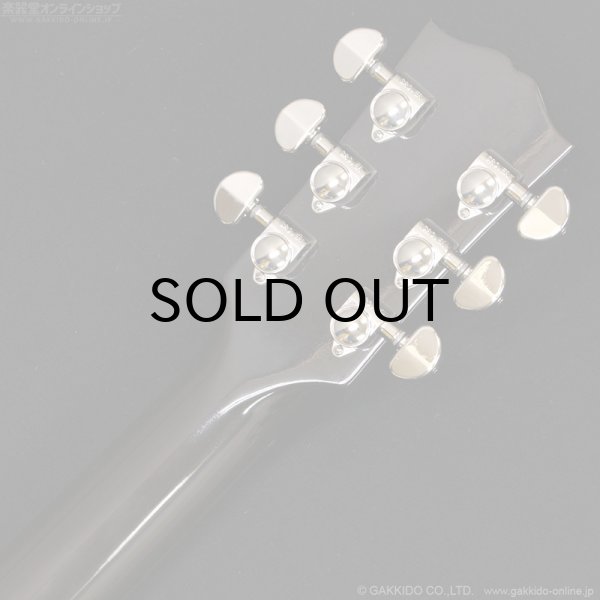 画像12: Gibson　J-45 Standard Tri-Burst Gloss [Tri Burst] [特価品] (12)