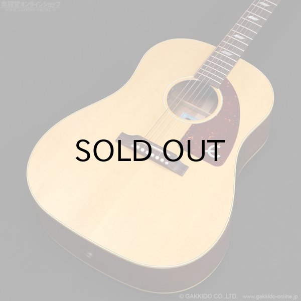 画像3: Epiphone　Texan - USA Collection [特価品] (3)