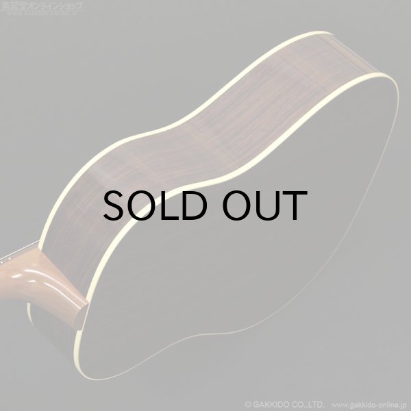 画像5: Gibson　J-45 Studio Rosewood 2022 [Antique Natural] [特価品] (5)