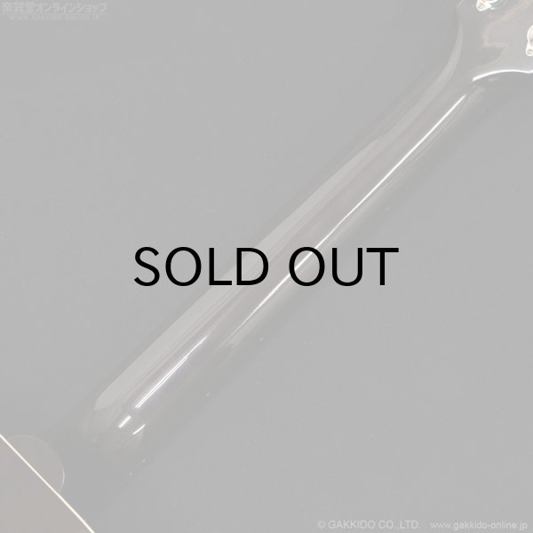 画像10: Gibson　J-45 Standard Tri-Burst Gloss [Tri Burst] [特価品] (10)