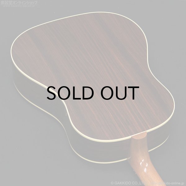 画像15: Gibson　J-45 Studio Rosewood 2022 [Antique Natural] [特価品] (15)