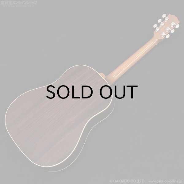 画像16: Gibson　J-45 Studio Rosewood 2022 [Antique Natural] [特価品] (16)