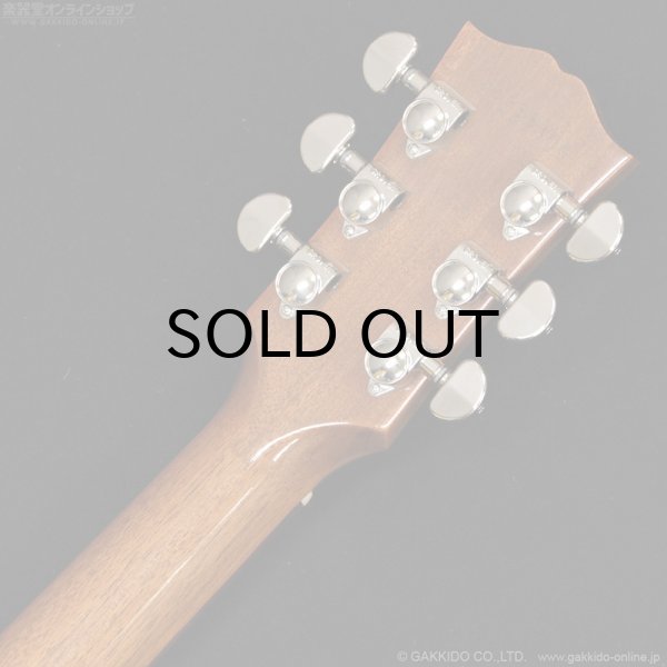 画像12: Gibson　J-45 Studio Rosewood 2022 [Antique Natural] [特価品] (12)