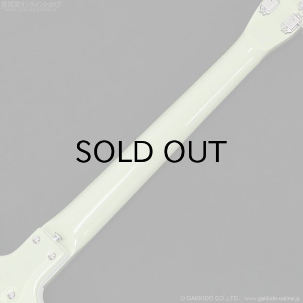 画像8: Danelectro　59M NOS+ [Keen Green] (8)