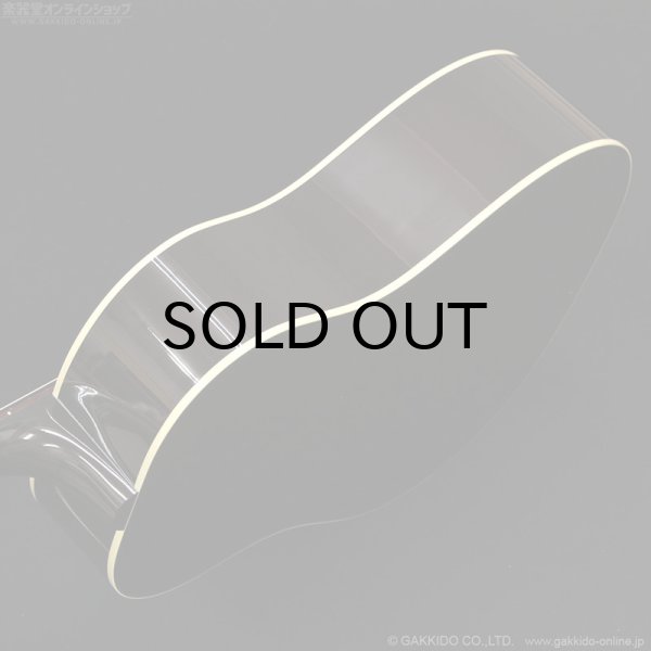 画像5: Gibson　J-45 Standard Tri-Burst Gloss [Tri Burst] [特価品] (5)