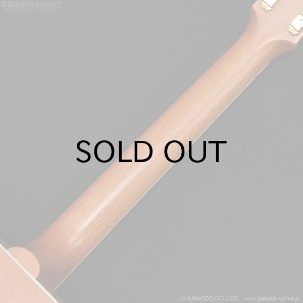 画像10: Gibson　Hummingbird Faded [Natural] [特価品] (10)