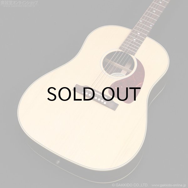 画像3: Gibson　J-45 Studio Rosewood 2022 [Antique Natural] [特価品] (3)