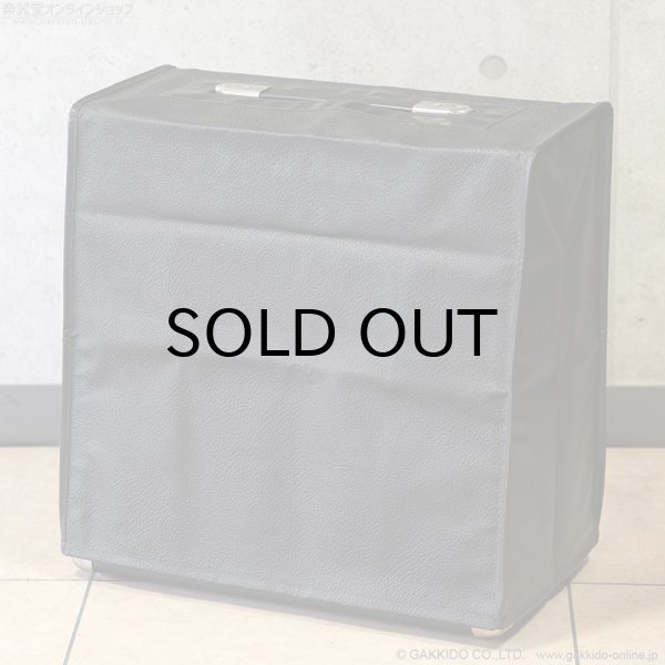 画像6: Music Man　1981 112-RD-50 ギターアンプ コンボ [中古品] (6)