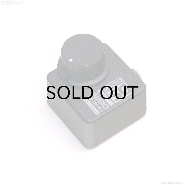 画像2: DS Custom Audio　Mini Expression [Black Powder Coat] 直輸入品 (2)