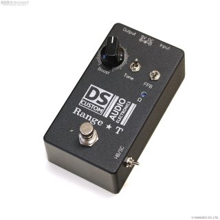 DS Custom Audio Electronics - 楽器堂オンラインショップ