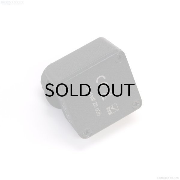 画像4: DS Custom Audio　Mini Expression [Black Powder Coat] 直輸入品 (4)