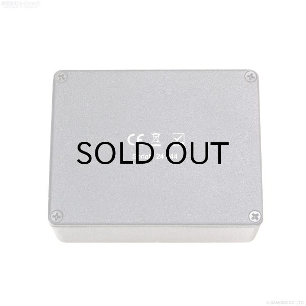 画像4: DS Custom Audio　Harmonious Perc [Black Powder Coat] 直輸入品 (4)