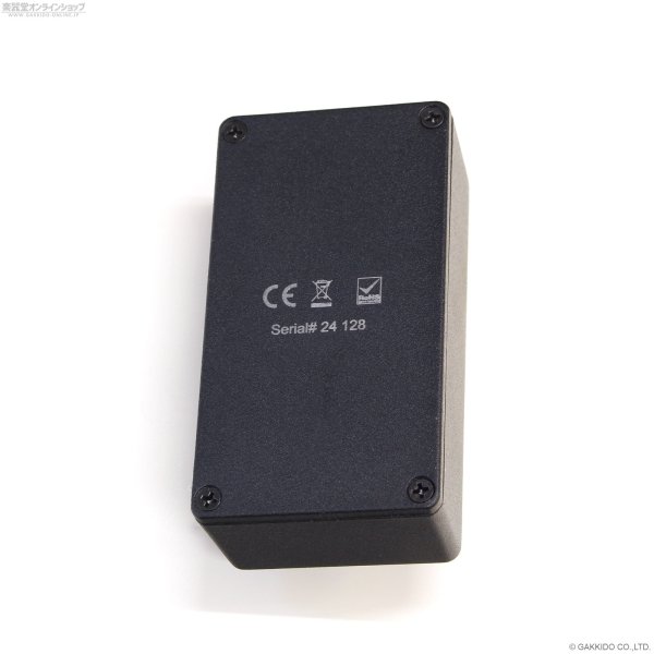 画像4: DS Custom Audio　Range★T Treble Booster [Black Powder Coat] 直輸入品 (4)