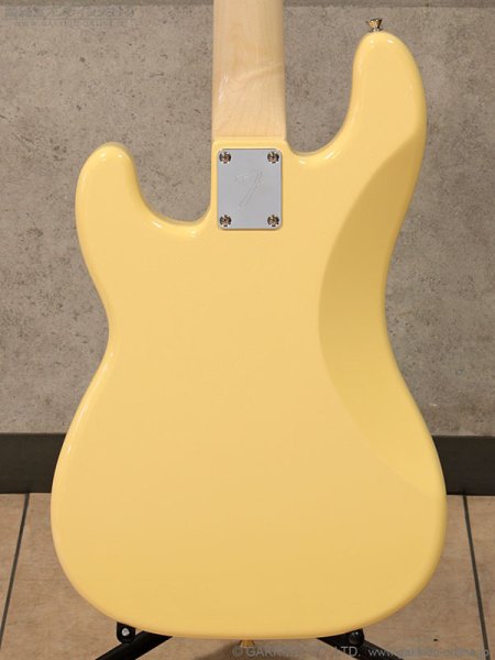 画像4: Fender　Made in Japan Traditional 70s Precision Bass [Vintage White] (4)