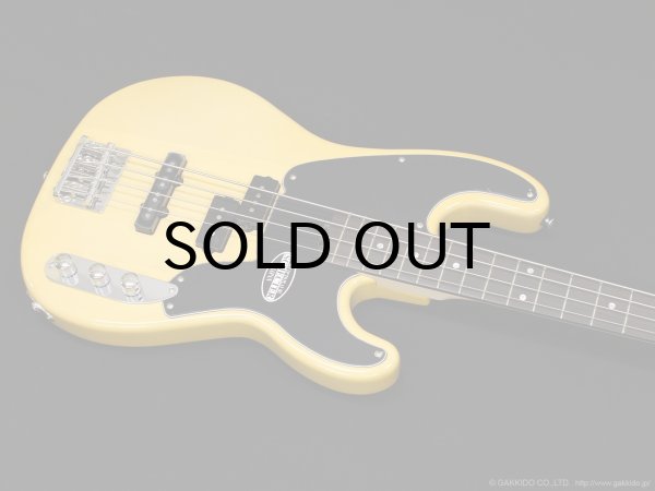 画像4: Schecter OL-TB/BSC/R Telecaster Bass (4)