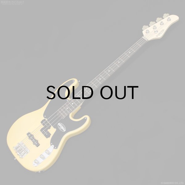画像1: Schecter　OL-TB/BSC/R Telecaster Bass (1)