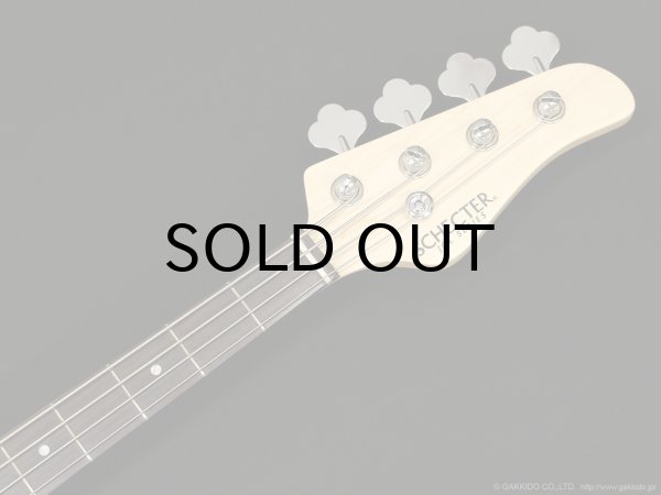 画像6: Schecter OL-TB/BSC/R Telecaster Bass (6)