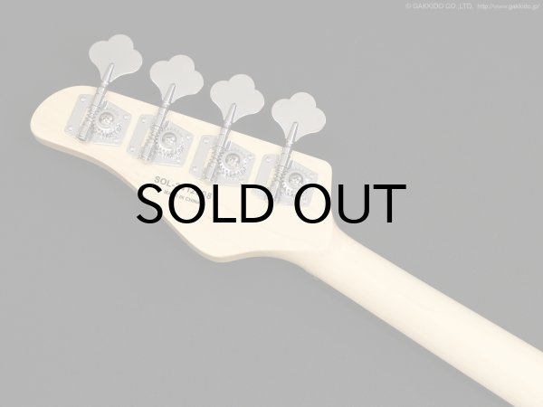 画像7: Schecter OL-TB/BSC/R Telecaster Bass (7)