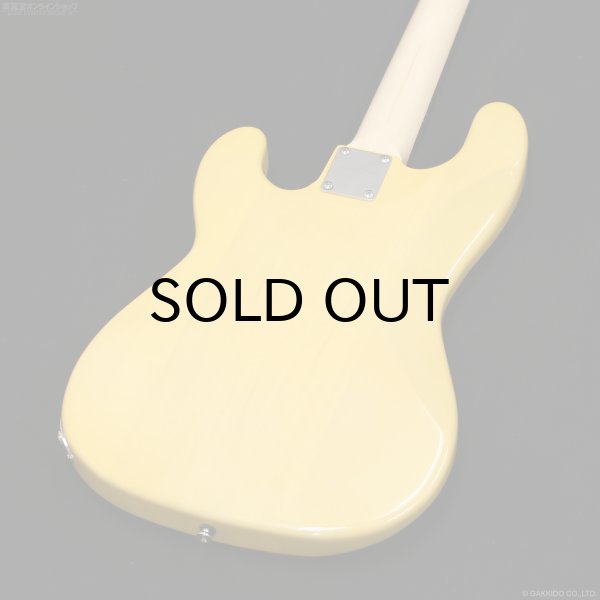 画像9: Schecter OL-TB/BSC/R Telecaster Bass (9)