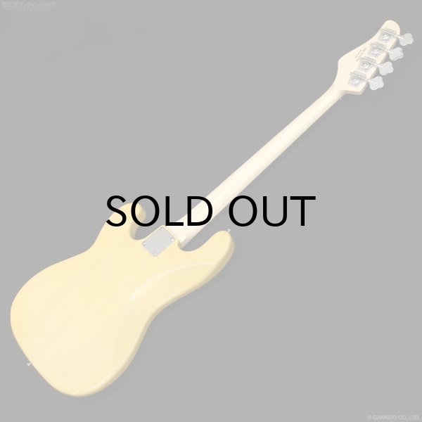 画像10: Schecter OL-TB/BSC/R Telecaster Bass (10)