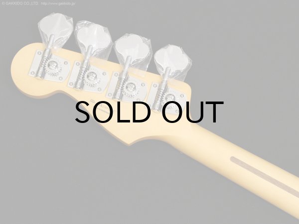 画像6: Fender　Player II Jazz Bass [3-Color Sunburst] (6)